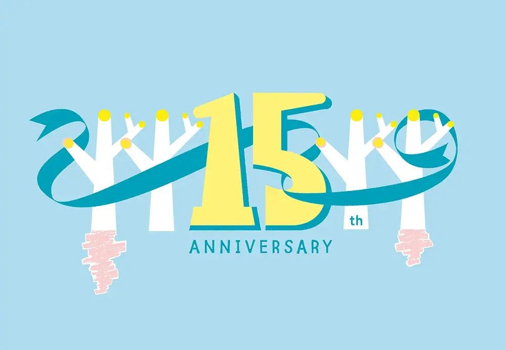 シュガーバターの木が15周年企画を開催　投票で100P・豪華賞品