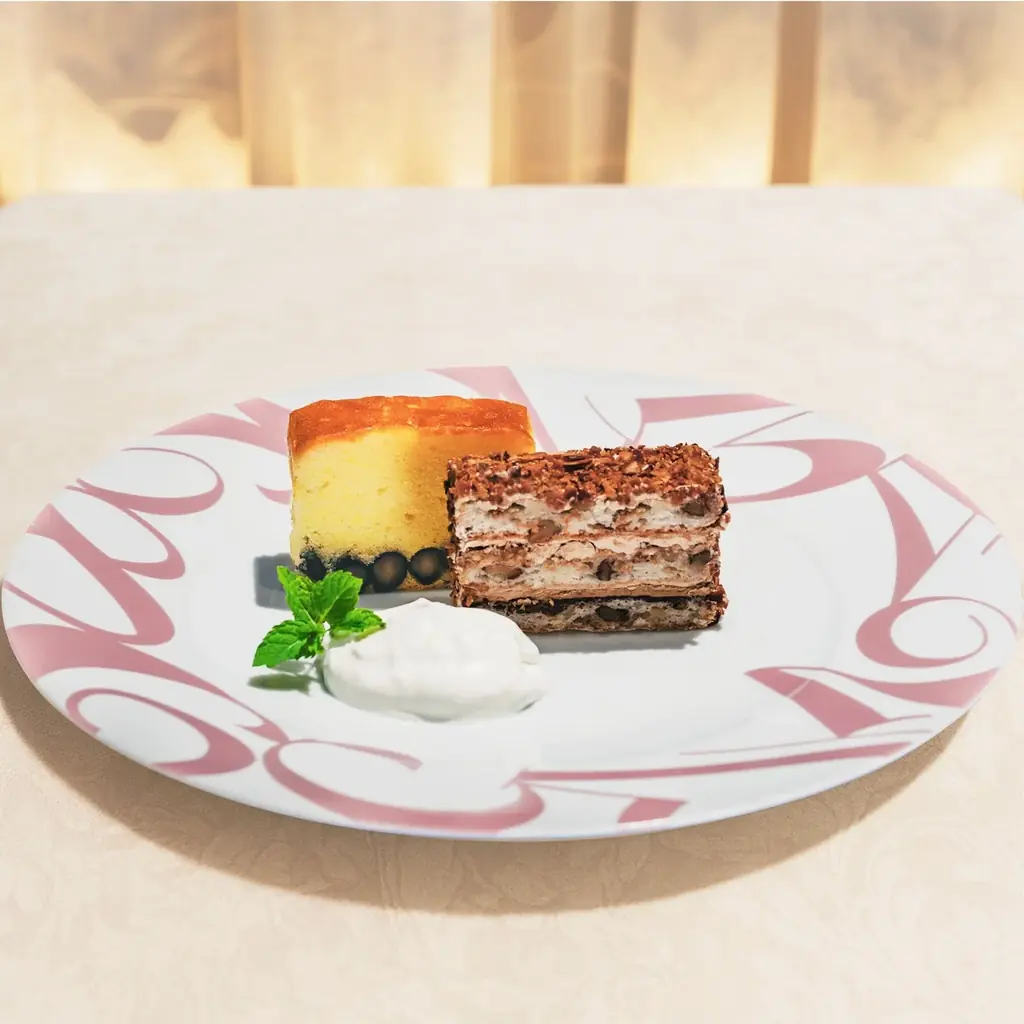 【銀座三越に期間限定オープン】時を味わうティーサロンイベント「<フランク ミュラー> The Art of Time & Tea」9月3日(水)から 画像 7
