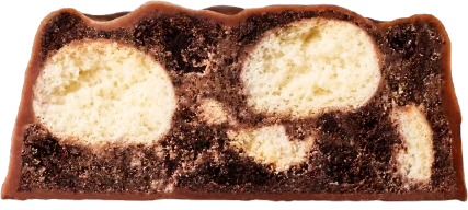 9月6日はブラックサンダーの日!見つけられるかはあなたの運と想像力、そしてブラックサンダーへの愛、次第。「ブラックサンダー断面モンスター」キャンペーン開始 画像 3