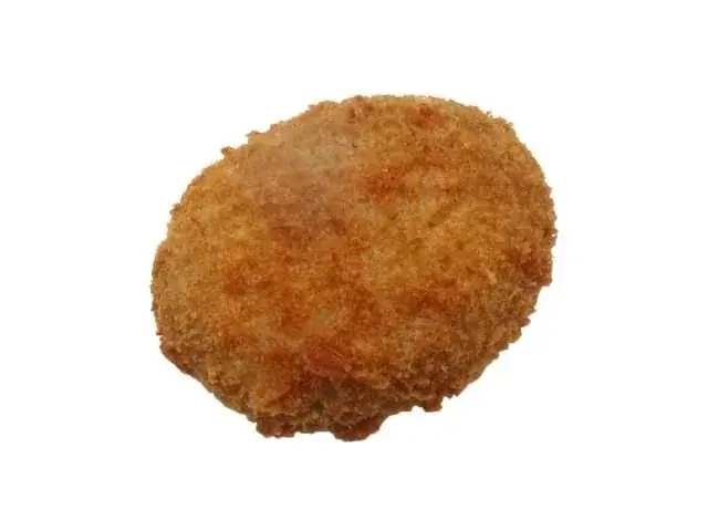9月2日発売　セブンの牛肉コロッケがサクホク進化