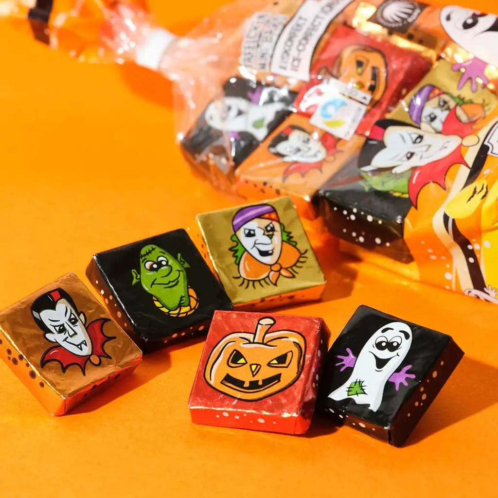ハロウィンパーティーにぴったりなアイテムが続々登場！ 画像 11