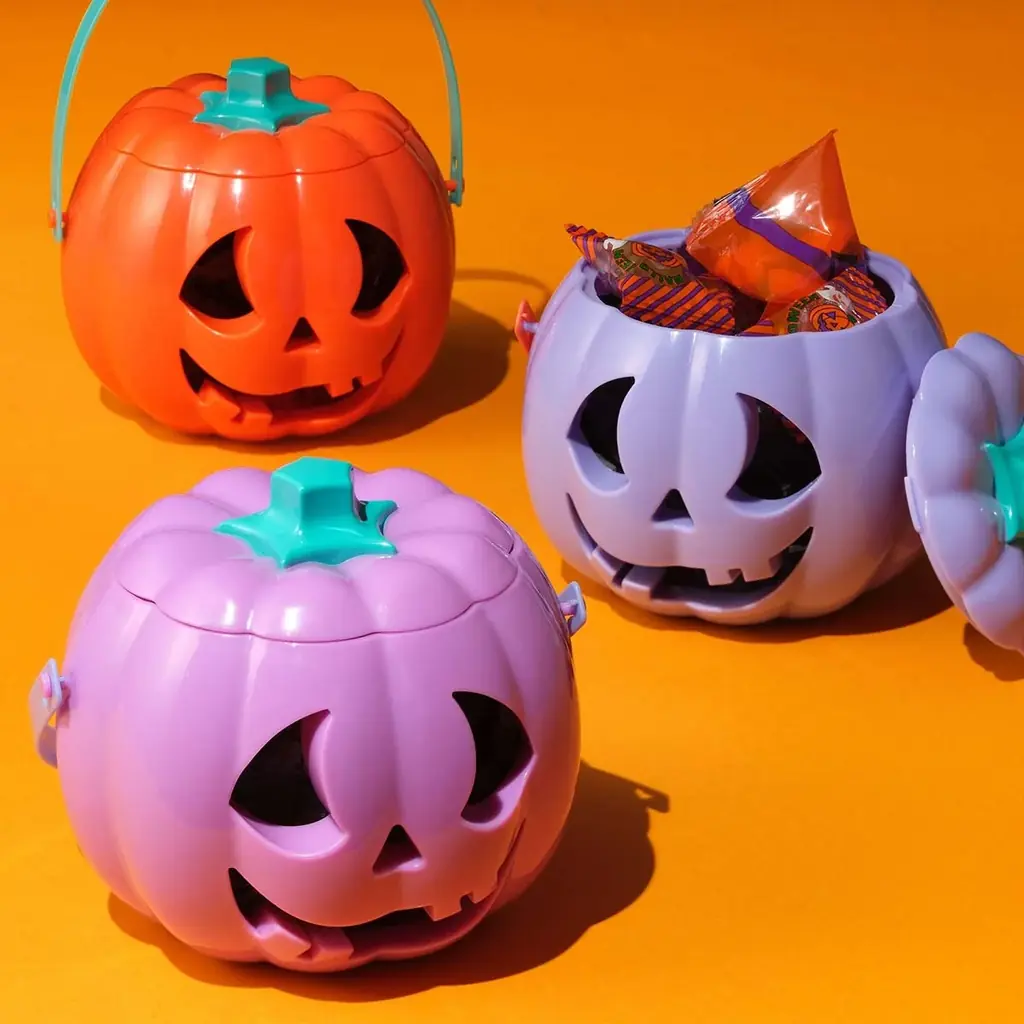 ハロウィンパーティーにぴったりなアイテムが続々登場！ 画像 6