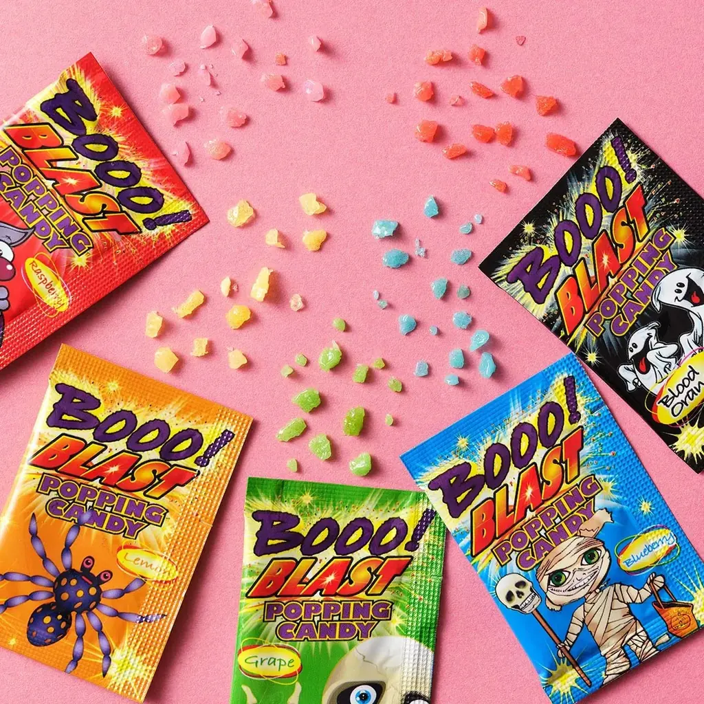 ハロウィンパーティーにぴったりなアイテムが続々登場！ 画像 7
