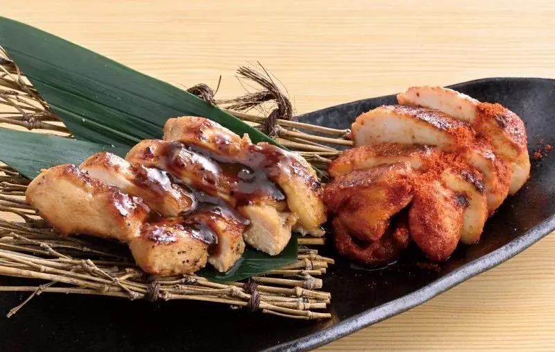 秋限定のおすすめメニューが登場！“地どり”の旨みと秋の味覚が勢揃い公式アプリ“モンテアプリ”の会員様限定で“2種 きのこのバター焼“が、なんと！100円！［魚民、寿司と居酒屋 魚民］ 画像 4