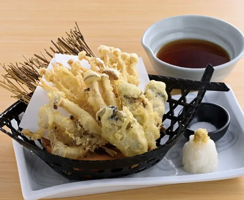 秋限定のおすすめメニューが登場！“地どり”の旨みと秋の味覚が勢揃い公式アプリ“モンテアプリ”の会員様限定で“2種 きのこのバター焼“が、なんと！100円！［魚民、寿司と居酒屋 魚民］ 画像 6