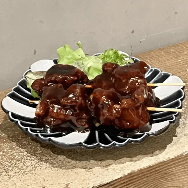 ワインに合う!出店店舗のお肉料理&スイーツを紹介!『MEAT&WINE FUKUOKA ~お肉とワインの祭典~』 画像 2