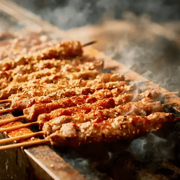 ワインに合う!出店店舗のお肉料理&スイーツを紹介!『MEAT&WINE FUKUOKA ~お肉とワインの祭典~』 画像 5