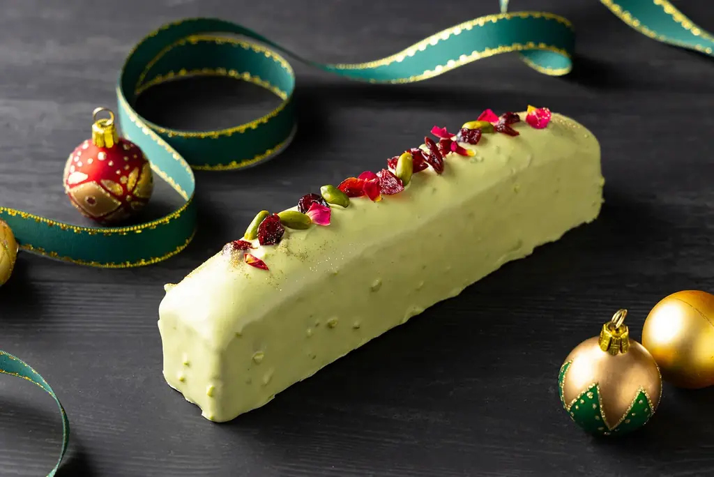 コンラッド東京、9月1日（月）よりクリスマスケーキ＆スイーツの予約受付を開始 画像 10