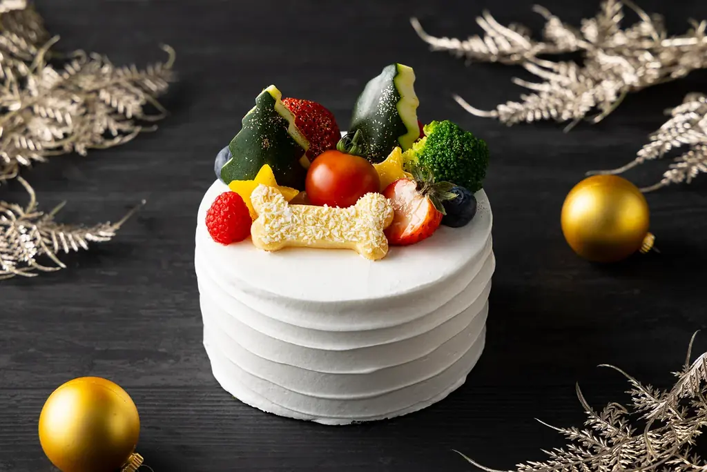 コンラッド東京、9月1日（月）よりクリスマスケーキ＆スイーツの予約受付を開始 画像 7