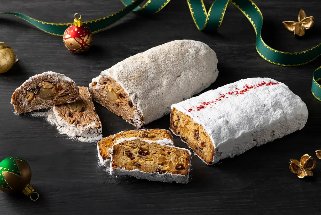 コンラッド東京、9月1日（月）よりクリスマスケーキ＆スイーツの予約受付を開始 画像 8