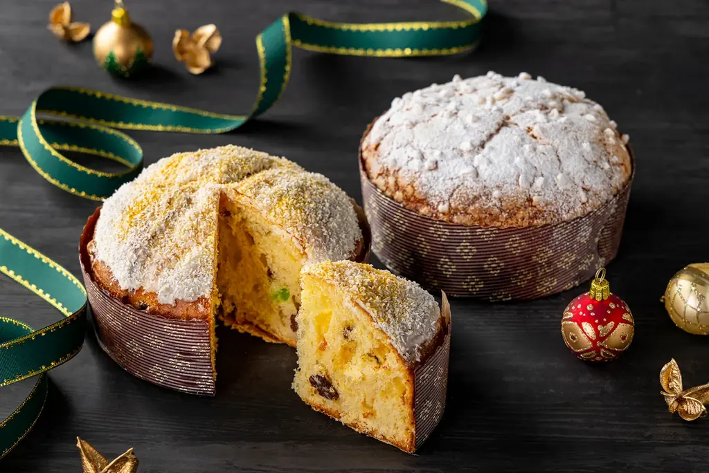 コンラッド東京、9月1日（月）よりクリスマスケーキ＆スイーツの予約受付を開始 画像 9