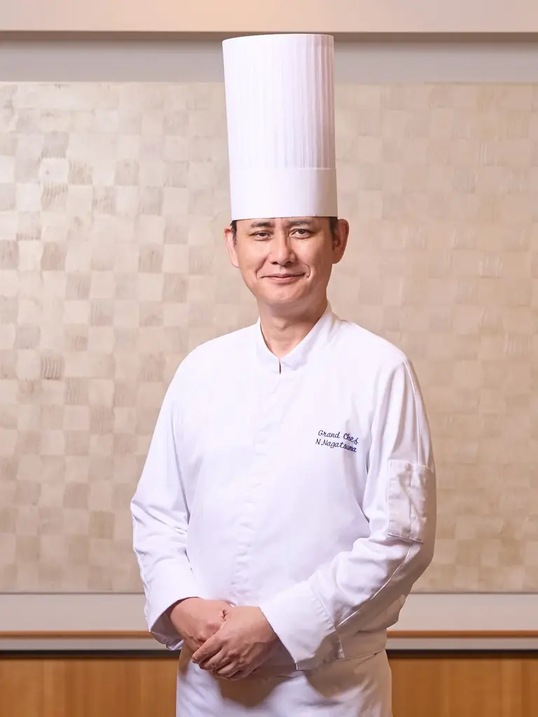 名誉総料理長 福田 順彦 監修のもと和洋中ペストリーの総力を結集 匠の技とセンスが光るおせち「和洋中スイーツ プレミアム五段重」 画像 9