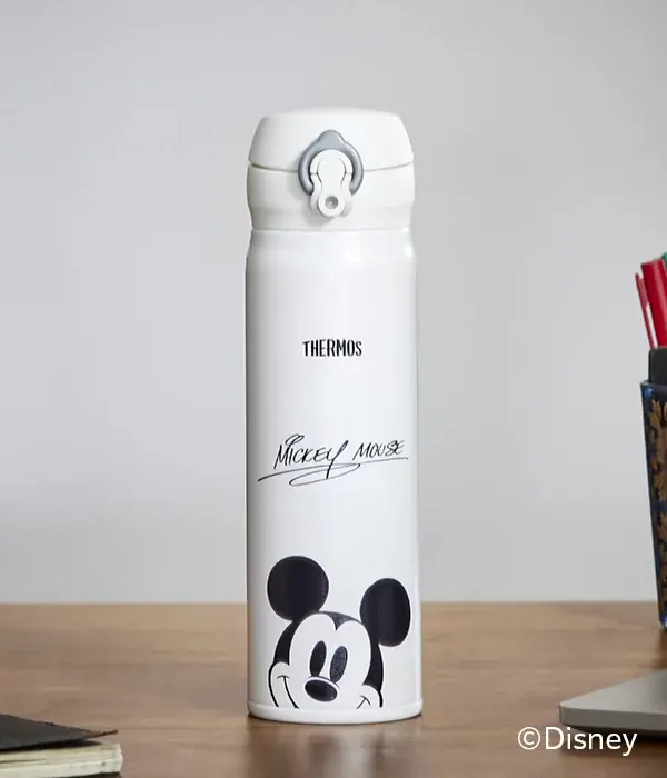 ディズニー限定ケータイマグ