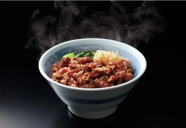 【焼きたてのかるび】期間限定!「濃厚味噌 カルビラーメン」を9月18日(木)より販売 画像 5