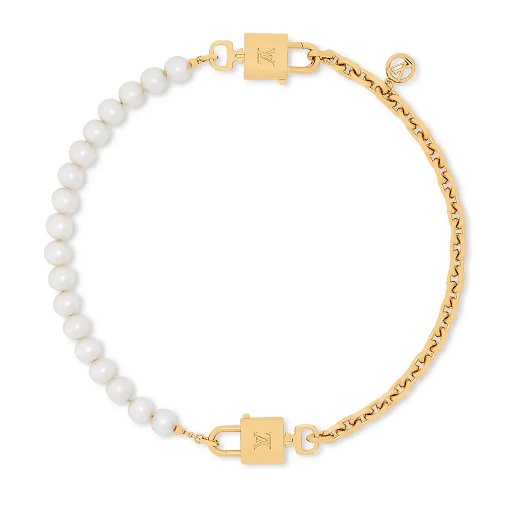 ルイ・ヴィトン新作アクセ