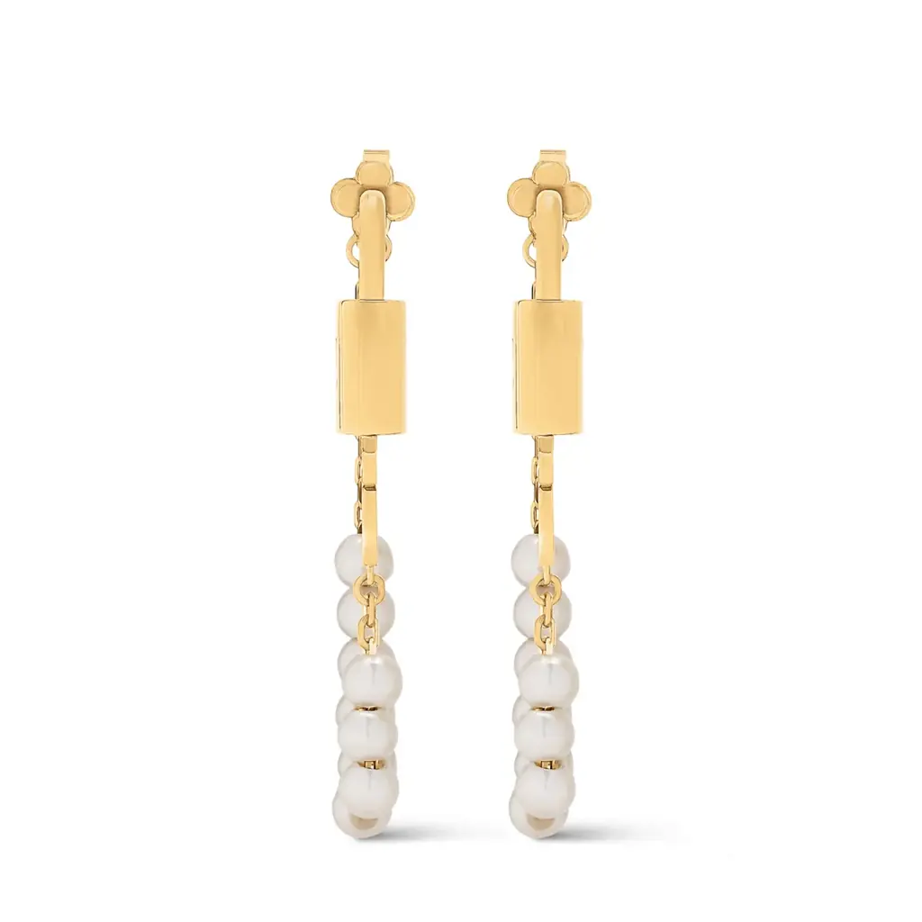 【ルイ·ヴィトン】フェミニンでシックなデザインの新作ウィメンズアクセサリーが登場 画像 3