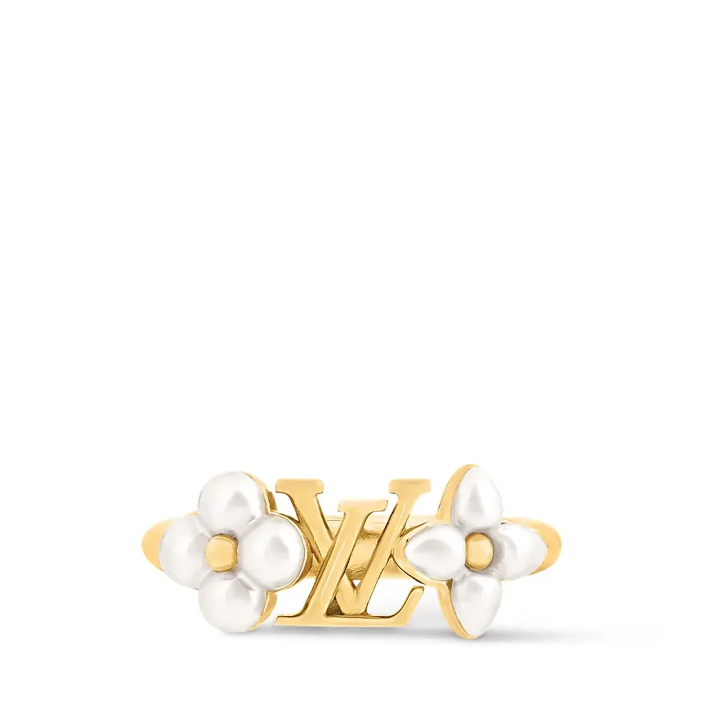 【ルイ·ヴィトン】フェミニンでシックなデザインの新作ウィメンズアクセサリーが登場 画像 5