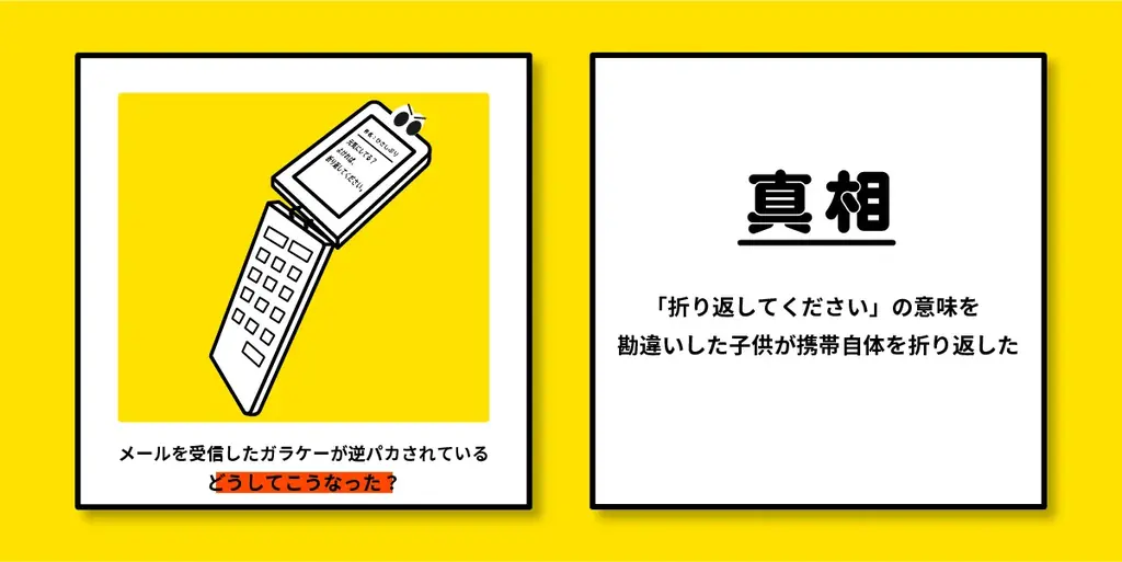 【クラウドファンディング109%達成】体験型企画展『どうしてこうなった展』が10月10日(金)より東京・原宿で開催。一般チケットは本日から発売開始。 画像 3
