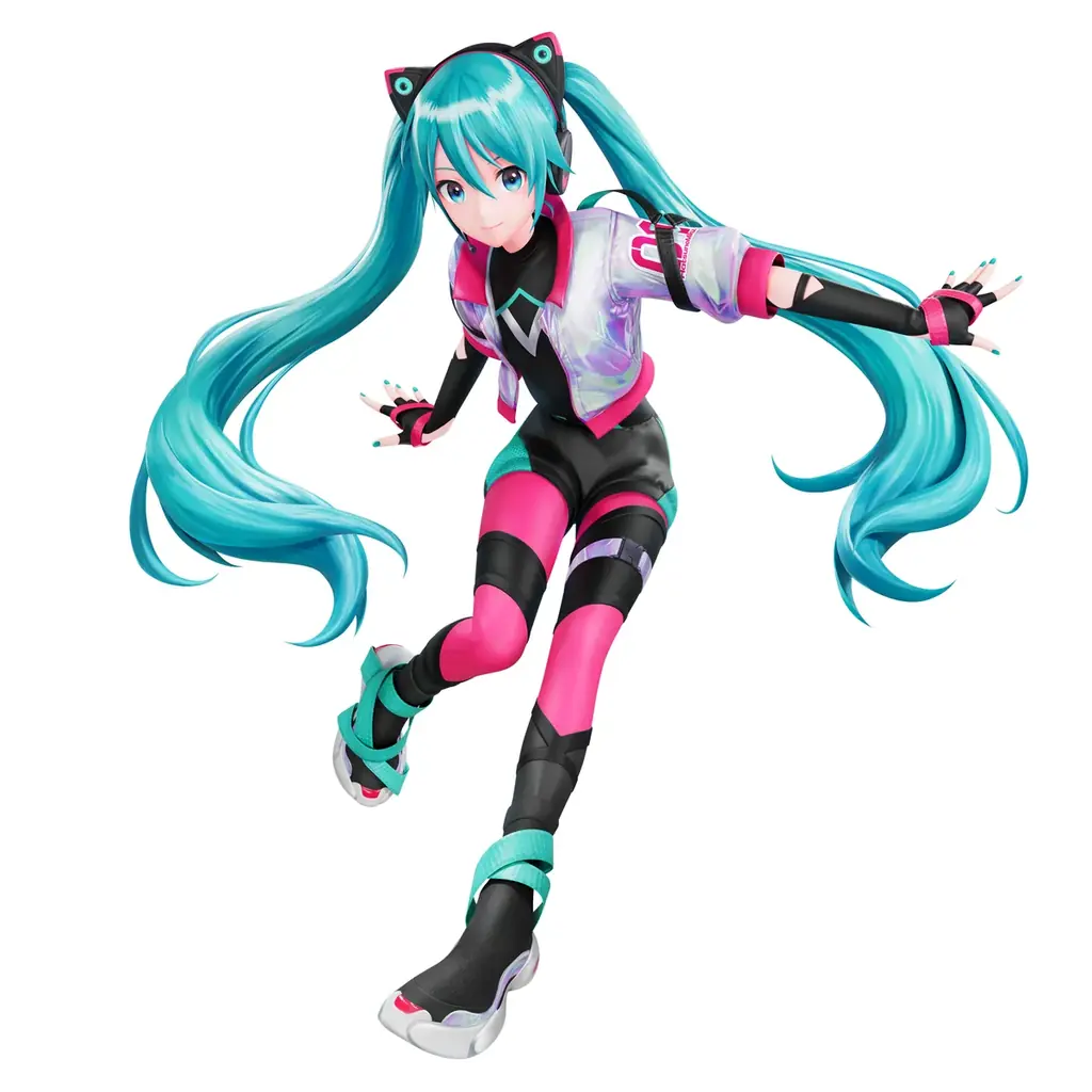 『ソニックレーシング クロスワールド』_『Project ONSOKU』第2弾楽曲公開! 画像 4