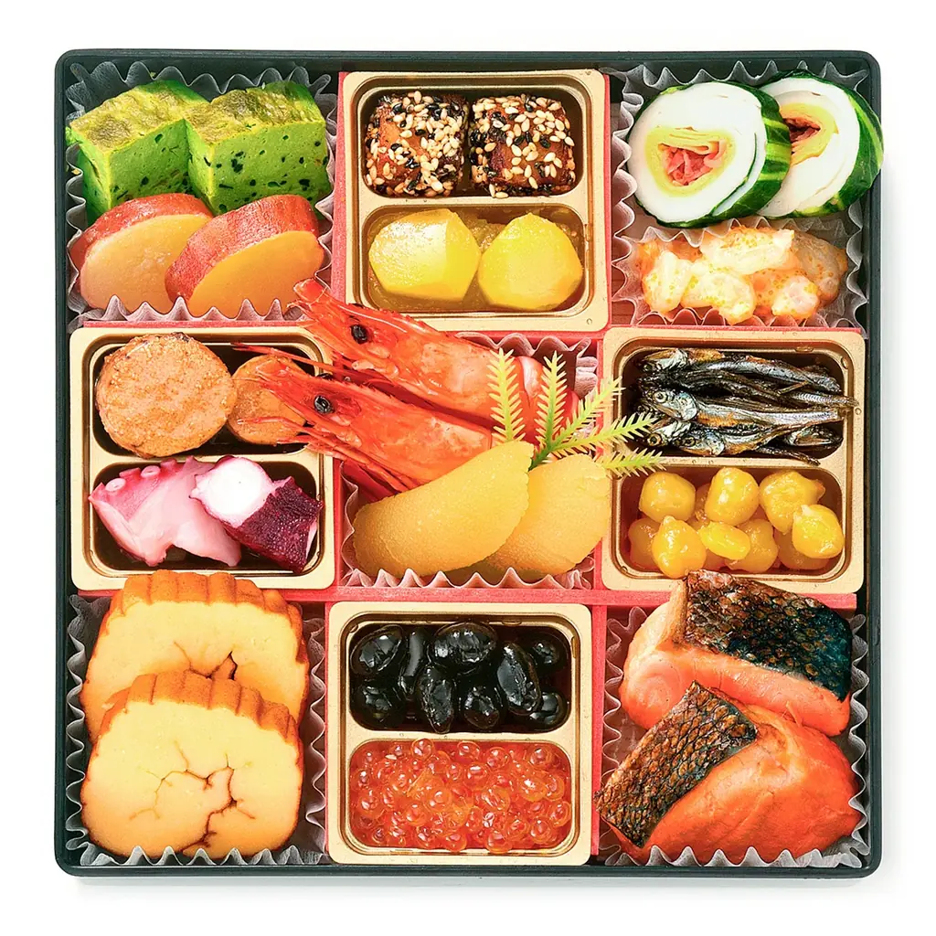 「ワンピースおせち2026」9/1(月)情報公開！　オンラインショップで予約開始 画像 3