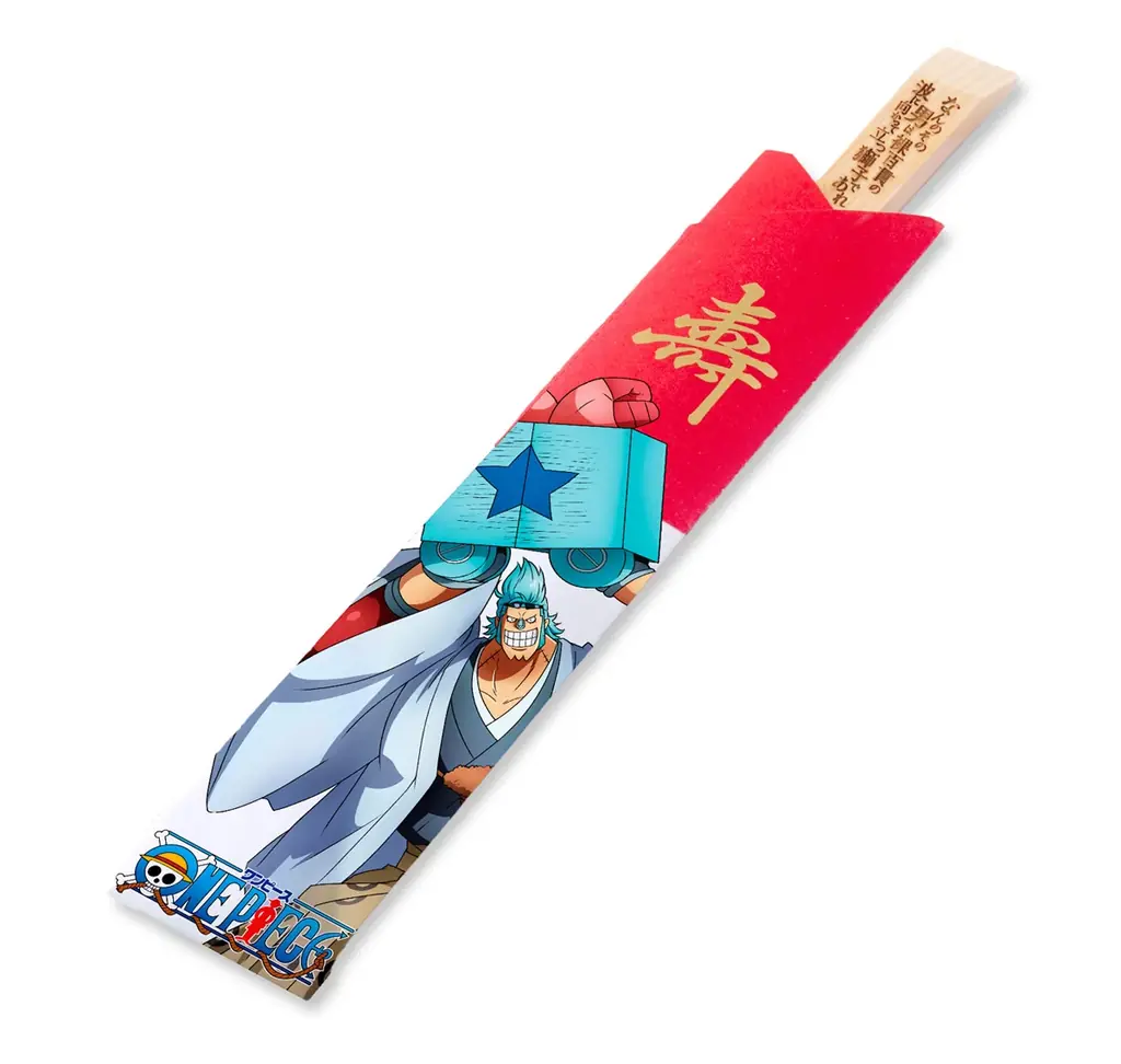 「ワンピースおせち2026」9/1(月)情報公開！　オンラインショップで予約開始 画像 6