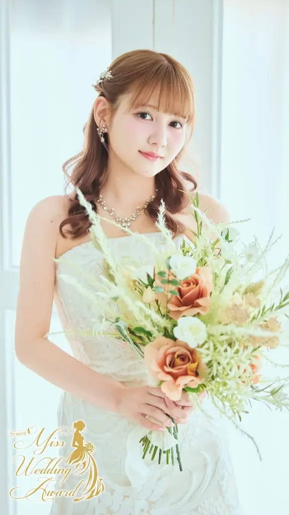 日本最大級のウエディングコンテスト「Miss Wedding Award Season 4」開催決定！応援アンバサダーはアーティスト/モデルの佐藤ノアが就任！ 画像 2