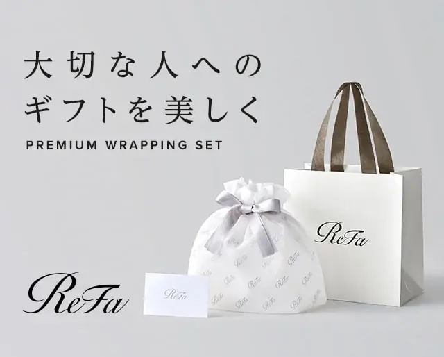 【初公開】MTGで働く人がリアルに選ぶReFaギフトとは？社内アンケートで判明！約90％の従業員が大切な人へReFaを贈る理由 画像 13