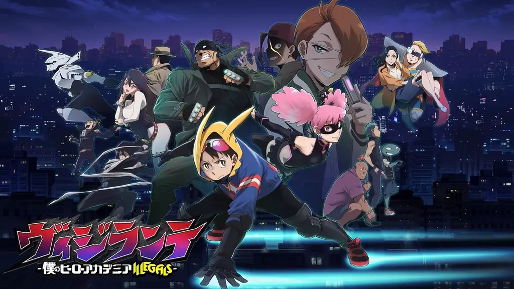 大人気ヒーローアニメ『僕のヒーローアカデミア』FINAL SEASON 放送直前記念!『僕のヒーローアカデミア』専門チャンネル、「ABEMA」に期間限定開設決定! 画像 7