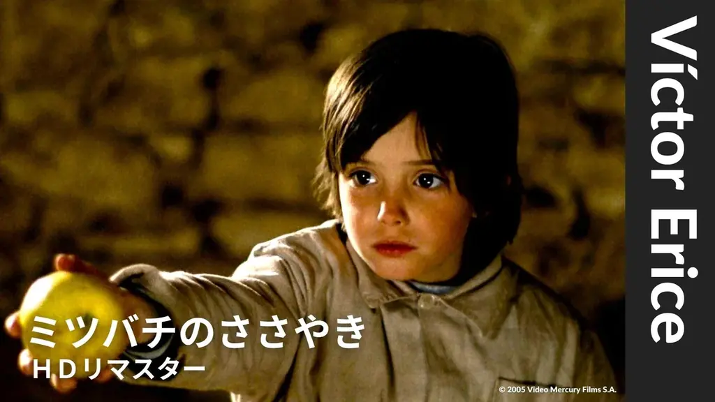 31年の時を経て最新作『瞳をとじて』配信！『ミツバチのささやき』『エル・スール』を合わせて3作をお届け。【ビクトル・エリセ特集】 画像 3