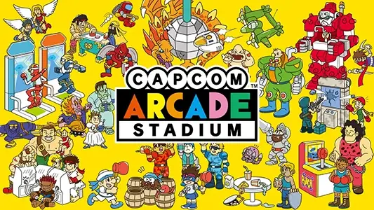 「CAPCOM SEPTEMBER SALE」開催！　ニンテンドーeショップで「囚われのパルマ Anniversary Sale」を実施中！ 画像 6