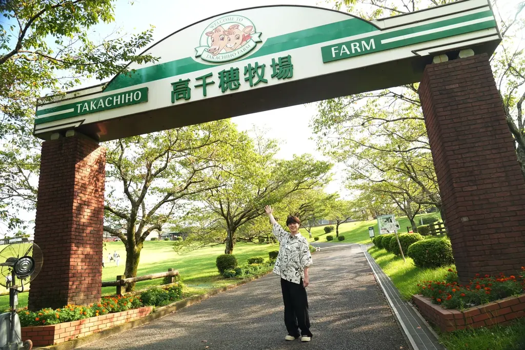 宮崎の魅力発信！ ソラシドエアで行く！佐藤信長の推し♡みや旅 画像 8
