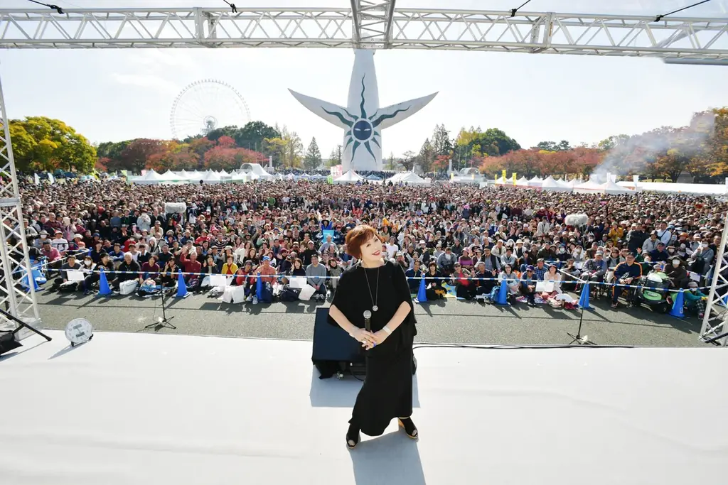 ABCラジオまつり2025が11月9日(日)万博記念公園にて開催決定! 画像 2