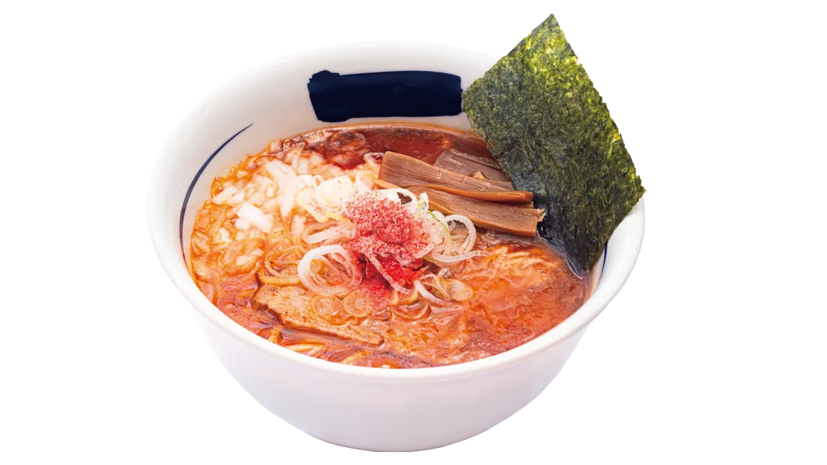 【三田製麺所】今年は海老の旨味がダブルで登場！『海老つけ麺＆海老そば』が9月1日から期間限定発売！ 画像 3