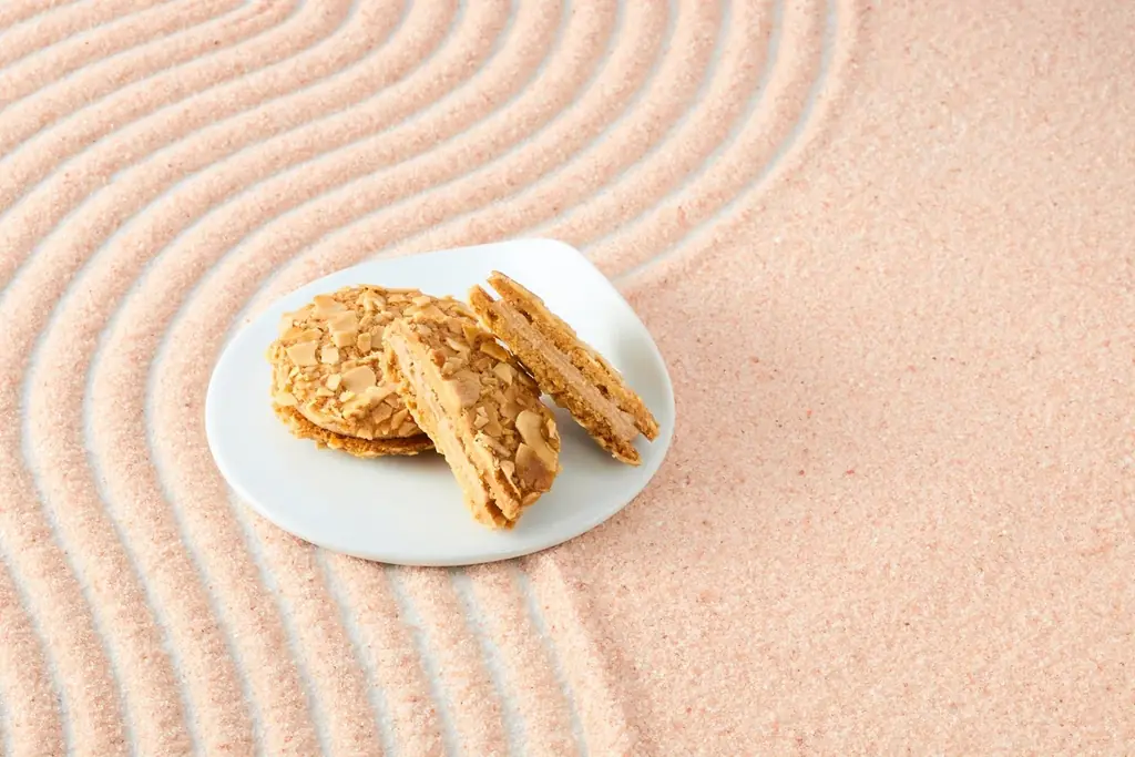 “縁”と”塩”が織りなす新スイーツブランド「Tsumugu En」がデビュー 画像 2