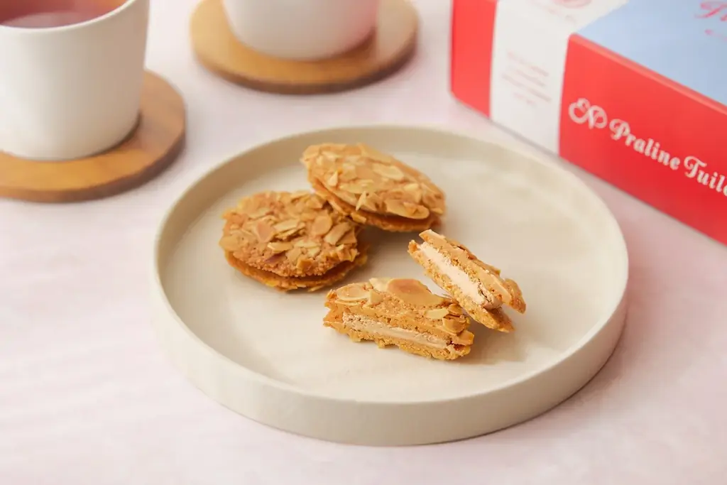 “縁”と”塩”が織りなす新スイーツブランド「Tsumugu En」がデビュー 画像 4