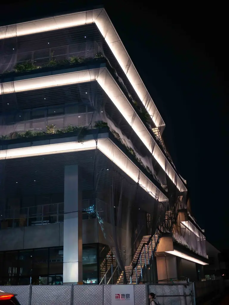 【ついに名称発表！】駒沢大学駅前の商業施設の名称「KOMAZAWA Park Quarter」（駒沢パーククォーター）に決定！2025年11月11日グランドオープン 画像 13