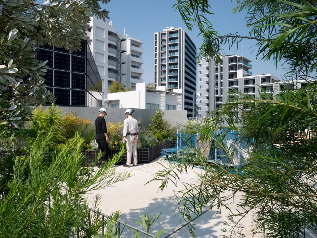 【ついに名称発表！】駒沢大学駅前の商業施設の名称「KOMAZAWA Park Quarter」（駒沢パーククォーター）に決定！2025年11月11日グランドオープン 画像 4