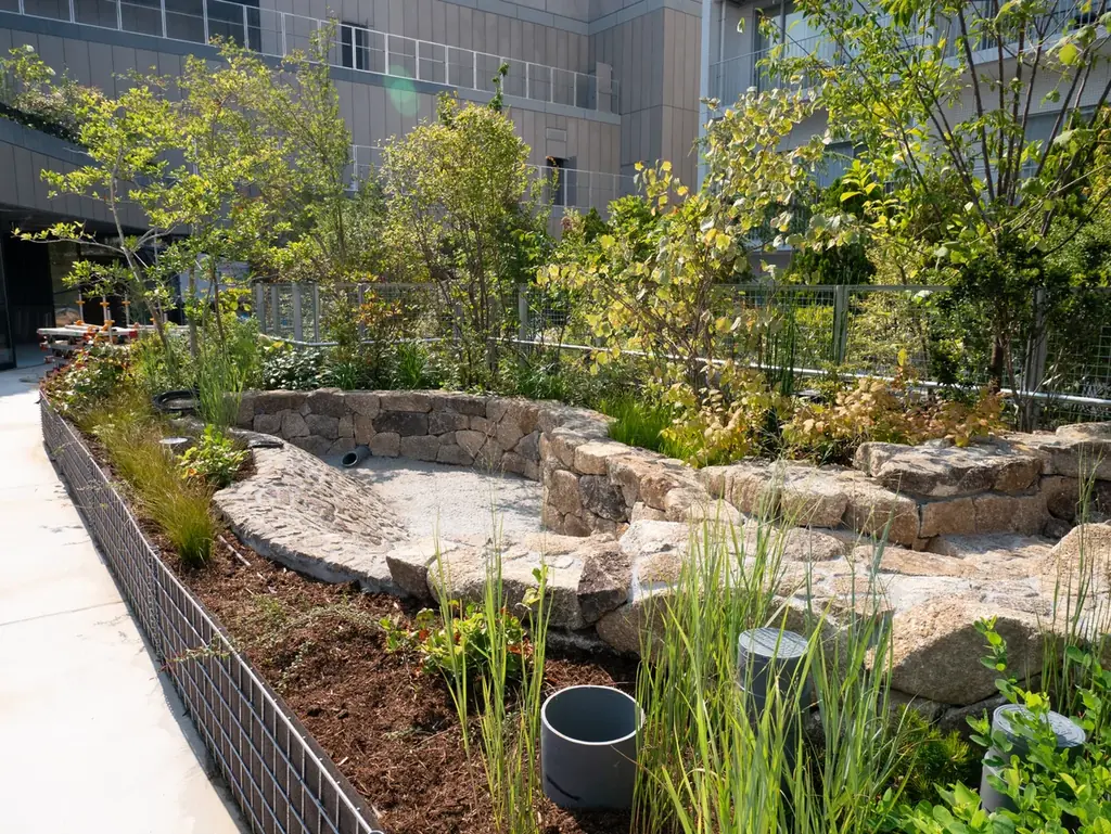 【ついに名称発表！】駒沢大学駅前の商業施設の名称「KOMAZAWA Park Quarter」（駒沢パーククォーター）に決定！2025年11月11日グランドオープン 画像 5