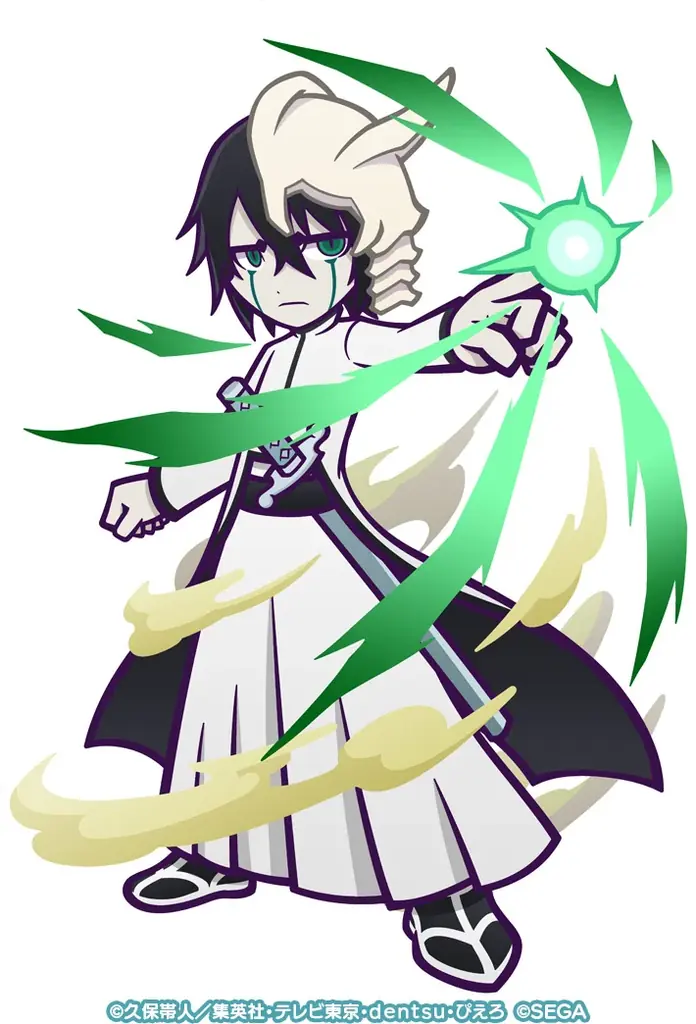 『ぷよぷよ!!クエスト』TVアニメ『BLEACH』とのコラボイベント本日より開催! 画像 10