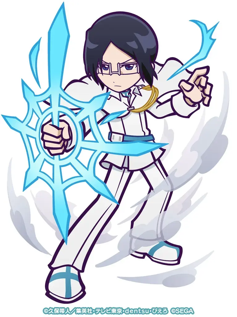 『ぷよぷよ!!クエスト』TVアニメ『BLEACH』とのコラボイベント本日より開催! 画像 9