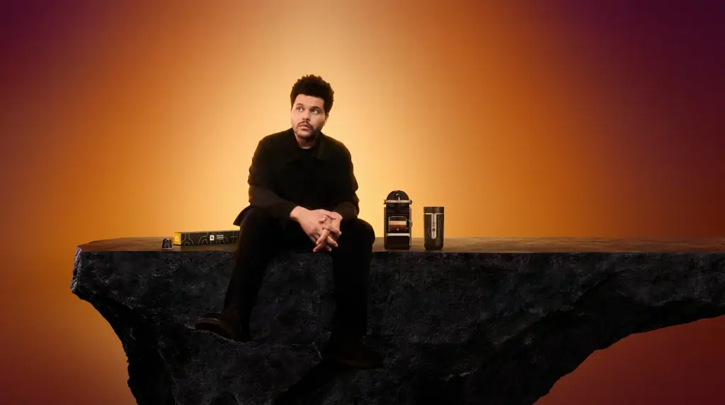 タンザニア限定発売