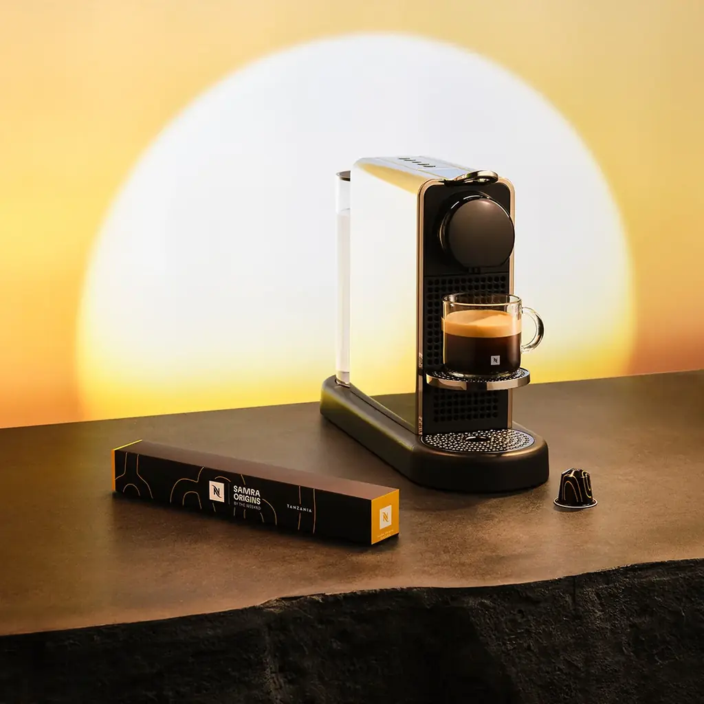 キリマンジャロ地域生まれのシングルオリジンコーヒー「タンザニア」2025年9月9日（火）より数量限定にて発売 画像 3