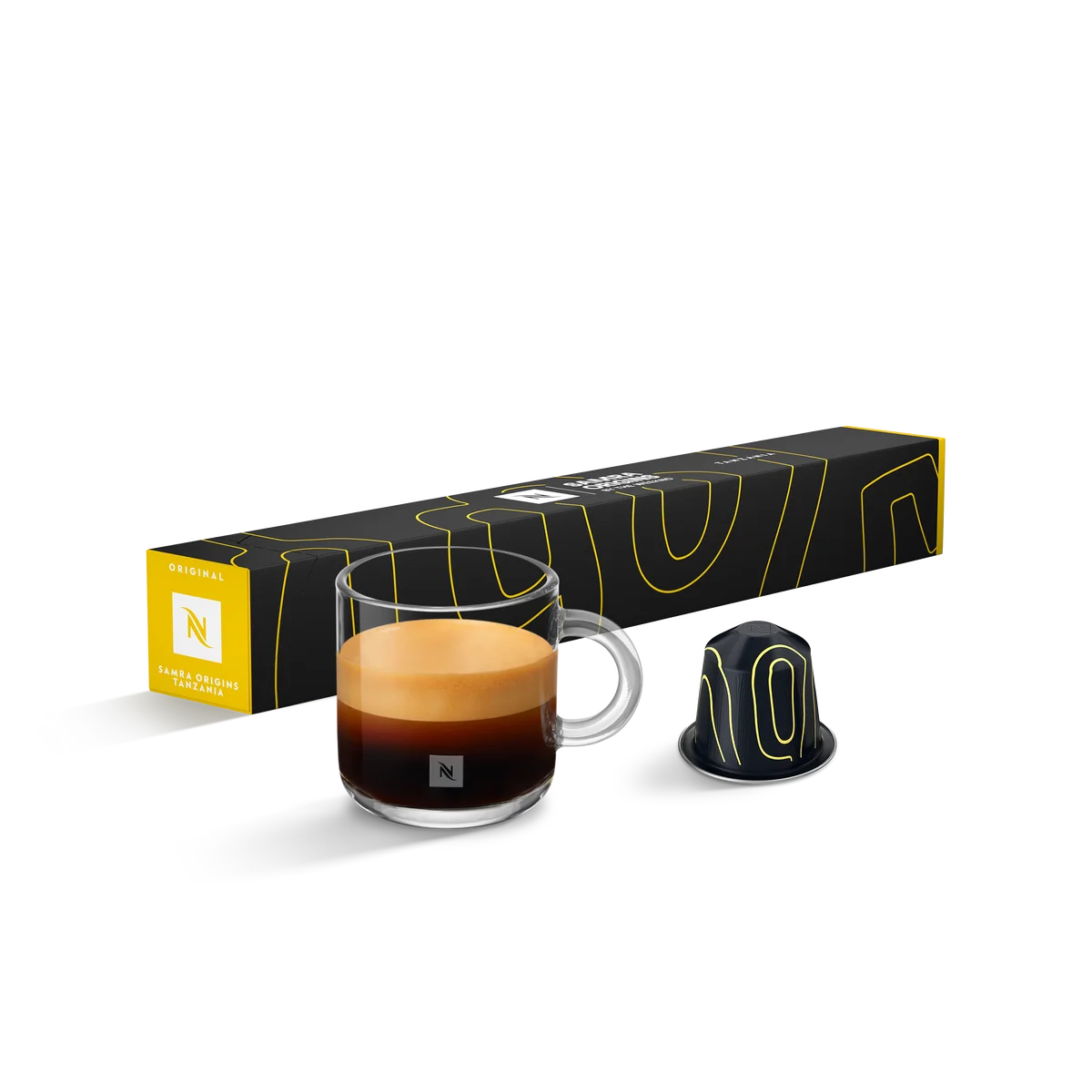 キリマンジャロ地域生まれのシングルオリジンコーヒー「タンザニア」2025年9月9日（火）より数量限定にて発売 画像 4