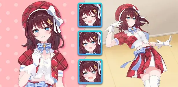 Steam®版/ Nintendo Switch™「ヒロイックソングス! リプロデュース」オープニングムービー公開&ゲーム内容詳細紹介のお知らせ 画像 4
