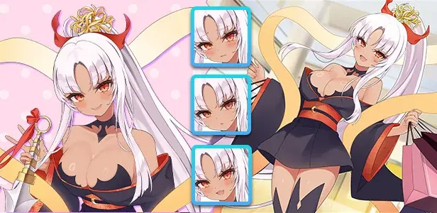Steam®版/ Nintendo Switch™「ヒロイックソングス! リプロデュース」オープニングムービー公開&ゲーム内容詳細紹介のお知らせ 画像 8