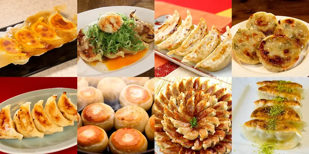 パリッと食感、ジュワッと旨味!全国の名店餃子が名古屋に集結!「行列のできる名店 餃子フェス 2025 in名古屋」9月20日(土)21日(日)名古屋・サカエ ヒロバスにて開催!入場無料! 画像 2