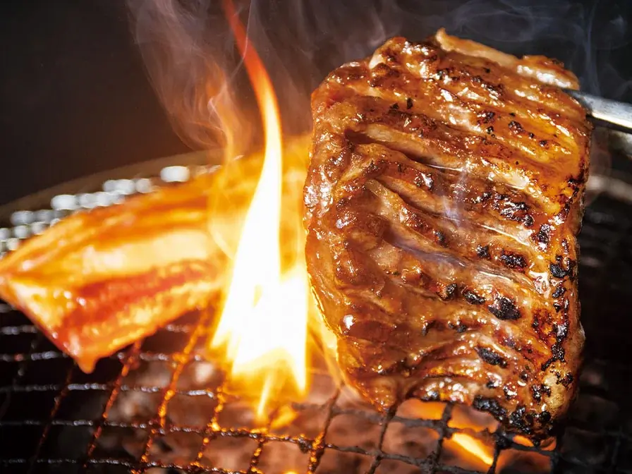 【たっぷり3時間食べ放題!】平日16時以降の食べ放題は、お食事もおしゃべりもゆっくり楽しめる“3時間”に拡大! 画像 4