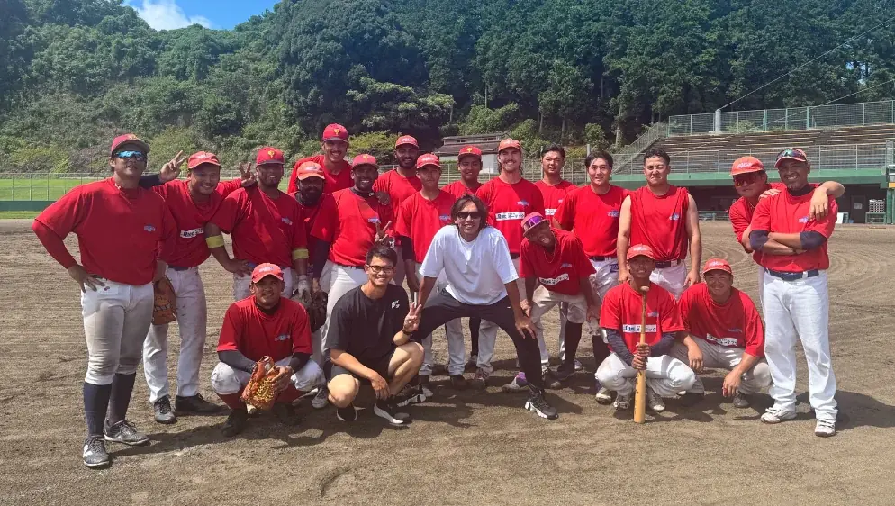 佐賀から羽ばたく、フィリピン代表選手 画像 2