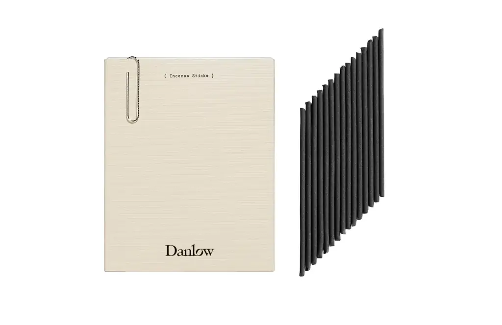 Danlowのお香シリーズが”自分軸”をキーワードに新たな世界観で登場。9/3(水)より渋谷PARCOポップアップストアにて先行発売&カスタムイベントを開催 画像 7