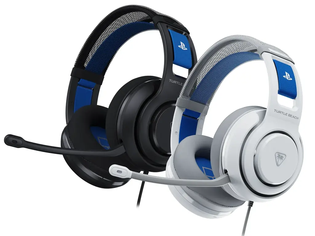9月5日発売｜Turtle Beach Atlas 200 軽量で高音質ヘッドセット